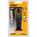 Dewalt Λάμα Πολυεργαλείων DT20702 - 55x44mm