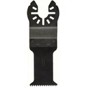 Dewalt Multi-Tool Blade DT20704 - 43x30mm
