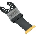 Dewalt Λάμα Πολυεργαλείων DT20707