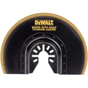 Dewalt Multi-Tool Blade 23x100mm DT20711