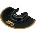 Dewalt Multi-Tool Blade 23x100mm DT20711