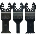 Dewalt Multi-Tool Blades 3pc DT20713