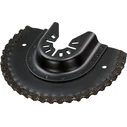 Dewalt Semi-circular Carbide Multi-Tool Blade DT20718