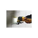 Dewalt Semi-circular Carbide Multi-Tool Blade DT20718