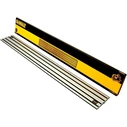 Dewalt DWS5022 Οδηγός Ράγας για Δισκοπρίονο 1500mm