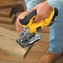 Dewalt DCS331N-XJ Ασύρματο Σέγα