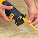 Dewalt DCS380N-XJ Αλυσοπρίονο Μπαταρίας 18V XR