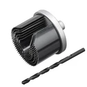 Stanley Σετ Ποτηροπρίονα Ξύλου 7τεμ. STA81005 (25mm-62mm)