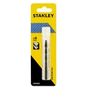 Stanley HSS Metal Drill Bit 5 mm, Cylindrical Shank - STA50055