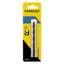 Stanley 7mm HSS‑R Metal Drill Bit with Cylindrical Shank (STA50075)