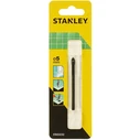 Stanley Drill Bit with Cylindrical Shank for Glass and Tiles 5 mm STA53232