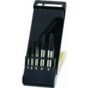 Stanley STA57000 Screw Extractor Set 5 pcs
