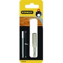Stanley Adapter with HEX Socket and Bit Output STA61401