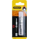 Stanley Αντάπτορας με Υποδοχή HEX και Έξοδο για Μύτη 1/4" 68mm (STA61402-XJ)