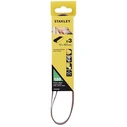 Stanley Ταινία Λείανσης K120 13x451mm Σετ 3τμχ