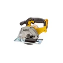 Dewalt DCS373N 18V XR Li‑Ion Circular Saw (Body Only / Solo)
