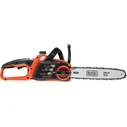 Black & Decker Αλυσοπρίονο Μπαταρίας 36V 1x2Ah Λάμα 30cm GKC3630L20