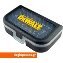 Dewalt 31-piece Screwdriver Bit Set Straight/Phillips/Torx/Allen DT7944S-QZ