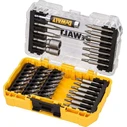 Dewalt Κατσαβίδι / Σετ Μυτών 40 τεμ. Μαγνητικές Εναλλασσόμενες Μύτες DT70705