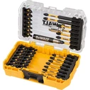 Dewalt Σετ 37 Μύτες Κατσαβιδιού FlexTORQ DT70731T - ToughCase
