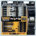 Dewalt 38-Piece Screwdriver Bit Set (Phillips / Pozidriv / Torx / Square) DT70733T