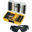 Dewalt 38-Piece Screwdriver Bit Set (Phillips / Pozidriv / Torx / Square) DT70733T