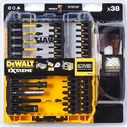 Dewalt 38-Piece Screwdriver Bit Set (Phillips / Pozidriv / Torx / Square) DT70733T