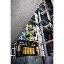 Dewalt TSTAK Εργαλειοθήκη Χειρός Πλαστική 12x15x8 cm DT70716