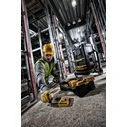 Dewalt TSTAK Εργαλειοθήκη Χειρός Πλαστική 12x15x8 cm DT70716