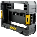 Dewalt TSTAK Εργαλειοθήκη Χειρός Πλαστική 12x15x8 cm DT70716
