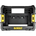 Dewalt TSTAK Εργαλειοθήκη Χειρός Πλαστική 12x15x8 cm DT70716