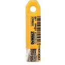 Dewalt 10pc Cobalt Drill Bit Set for Metal with Cylindrical Shank - DT4924