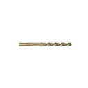 Dewalt 5-Piece Cobalt Drill Bit Set with Cylindrical Shank for Metal DT4947