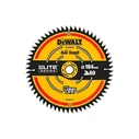 Dewalt Cutting Disc / Saw Blade 184 x 16 mm, 60 Teeth (DT1670)