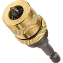 Dewalt Hex Bit Adapter 1/4\" DT7521 (DT7521-QZ)"