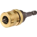 Dewalt Hex Bit Adapter 1/4\" DT7521 (DT7521-QZ)"