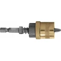 Dewalt Hex Bit Adapter 1/4\" DT7521 (DT7521-QZ)"