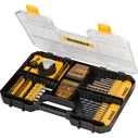 Dewalt 100-Piece Drill & Bit Set in TSTAK Case DT71569