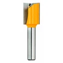 Dewalt Straight Cutting Router Bit 18mm x 52mm x 8mm (DT90009-QZ)