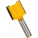 Dewalt Κοπτικό Εξάρτημα για Ευθεία Κοπή 8mm (DT90012-QZ)