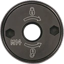 Dewalt DT3559 - Παξιμάδι Αυτόματου Γωνιακού Τροχού 12 mm