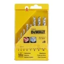 Dewalt Σετ 8 Τρυπάνια Καρβιδίου με SDS Plus Στέλεχος για Δομικά Υλικά - DT9288-QZ