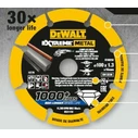 Dewalt 355 mm Metal Cutting Disc DT40257-QZ