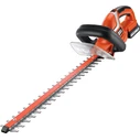 Black & Decker GTC1845L Μπορτουροψάλιδο Μπαταρίας 18V με Μήκος Λάμας 45cm
