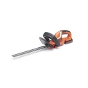 Black & Decker GTC1845L Μπορτουροψάλιδο Μπαταρίας 18V με Μήκος Λάμας 45cm