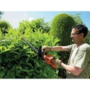 Black & Decker GTC1845L Μπορτουροψάλιδο Μπαταρίας 18V με Μήκος Λάμας 45cm