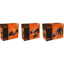 Black & Decker CS3652LC Cordless Screwdriver 3.6V 1x1.5Ah