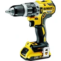 Ασύρματο κρουστικό δραπανοκατσάβιδο Dewalt DCD796D2-QW 18V XR Brushless