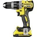 Ασύρματο κρουστικό δραπανοκατσάβιδο Dewalt DCD796D2-QW 18V XR Brushless