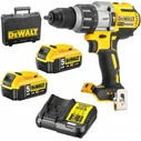 Κατσαβίδι / Δραπανοκατσάβιδο Μπαταρίας Dewalt DCD996P2-QW